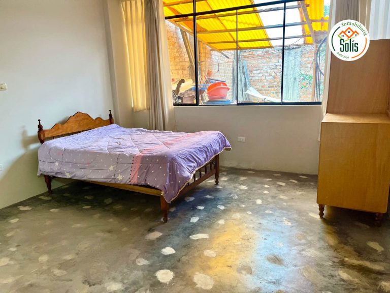 ALQUILO MINI APARTAMENTO, JR MARIA DELIA, CAJAMARCA