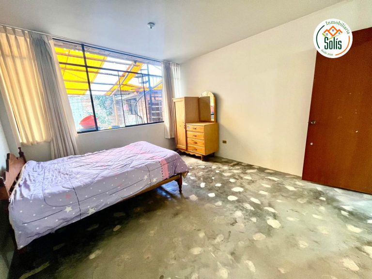 ALQUILO MINI APARTAMENTO, JR MARIA DELIA, CAJAMARCA