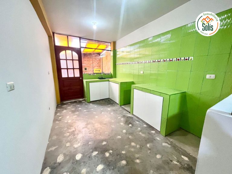 ALQUILO MINI APARTAMENTO, JR MARIA DELIA, CAJAMARCA