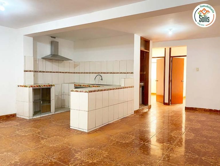 ALQUILER DE APARTAMENTO EN AV. VIA EVITAVIENTO SUR