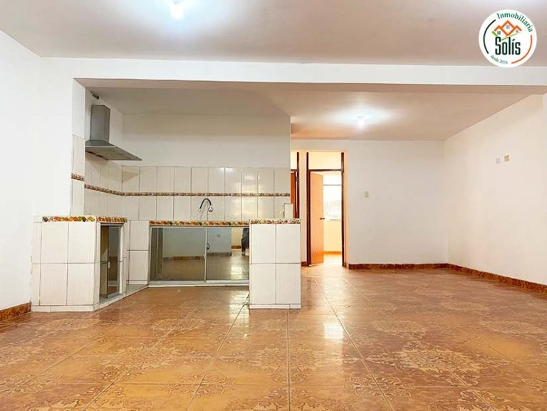 ALQUILER DE APARTAMENTO EN AV. VIA EVITAVIENTO SUR