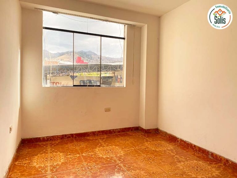 ALQUILER DE APARTAMENTO EN AV. VIA EVITAVIENTO SUR