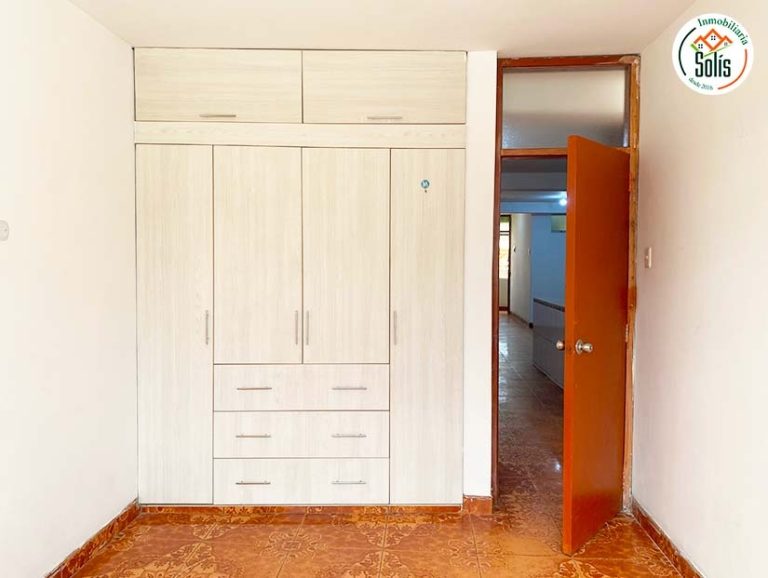 ALQUILER DE APARTAMENTO EN AV. VIA EVITAVIENTO SUR