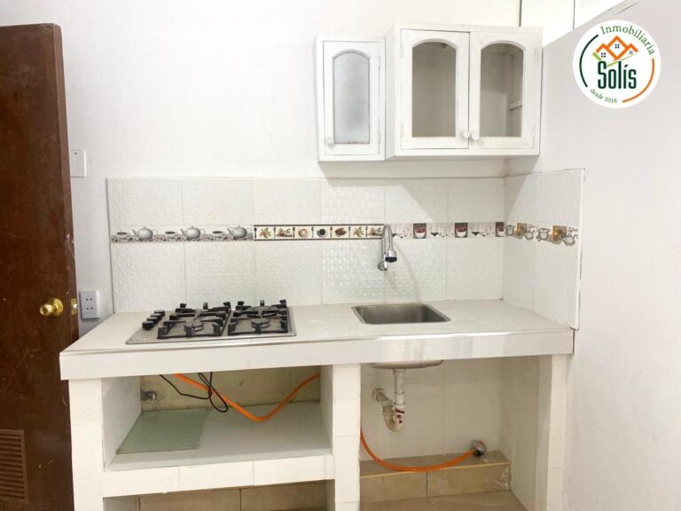 ALQUILER MINI APARTAMENTO CERCA FONAVI 2