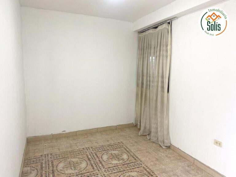 ALQUILER MINI APARTAMENTO CERCA FONAVI 2