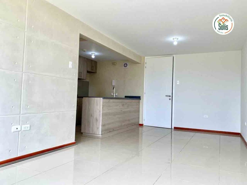 APARTAMENTO EN PRADERAS PARK, CAJAMARCA