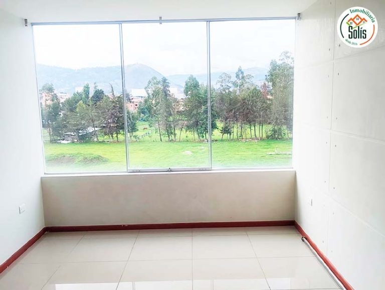 APARTAMENTO EN PRADERAS PARK, CAJAMARCA