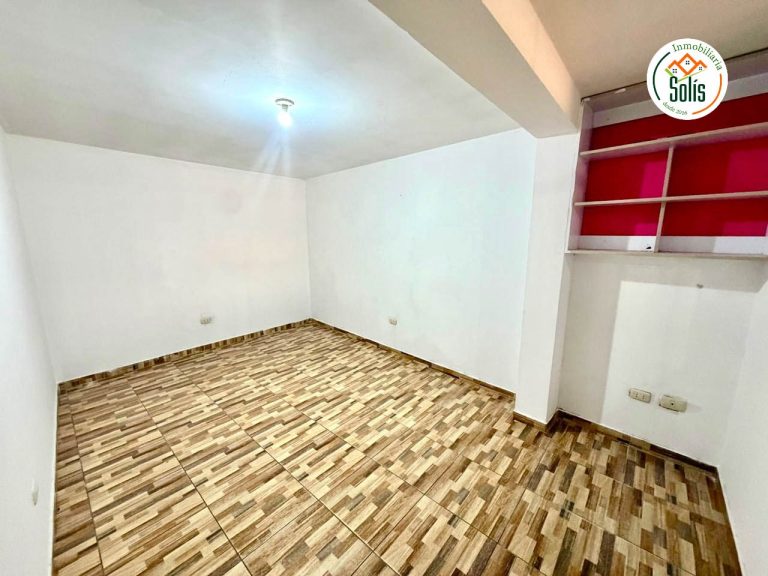 ALQUILER APARTAMENTO EN GRIFO EL AMIGO