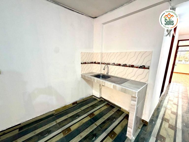 ALQUILER APARTAMENTO EN GRIFO EL AMIGO