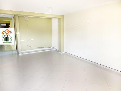 ALQUILER DE APARTAMENTO EN AV. INDUSTRIAL