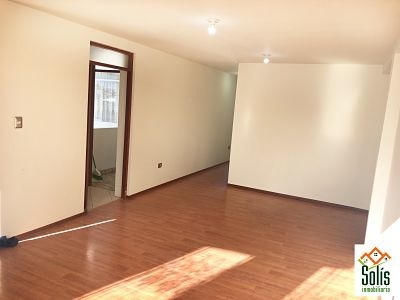 SE ALQUILA APARTAMENTO EN JR. CAMILO BLAS