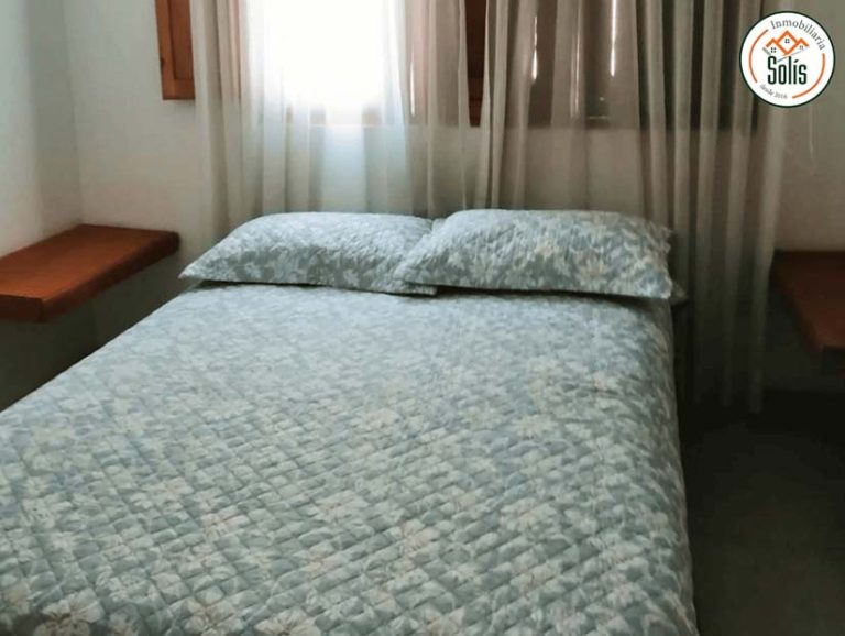 ALQUILO APARTAMENTO AMUEBLADO, PSJE. ATAHUALPA