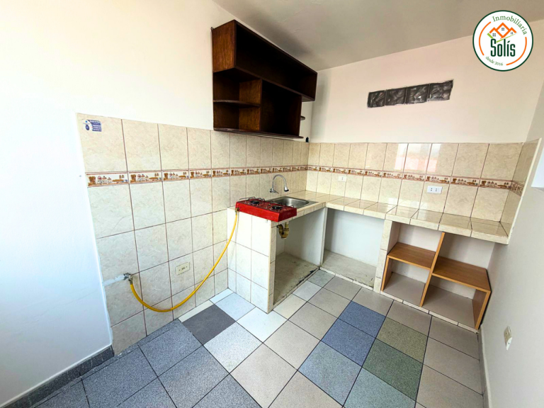 ALQUILO MINI APARTAMENTO EN FONAVI II, CAJAMARCA