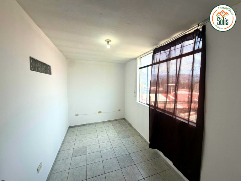 ALQUILO MINI APARTAMENTO EN FONAVI II, CAJAMARCA