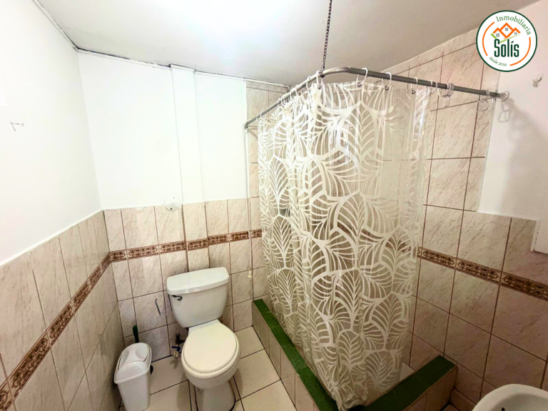ALQUILO MINI APARTAMENTO EN FONAVI II, CAJAMARCA