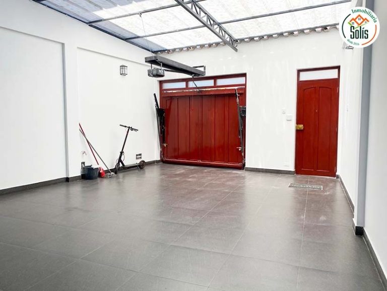 Alquilo Apartamento 3° Piso