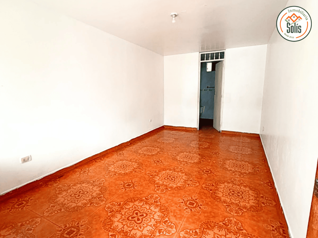 ALQUILO HABITACIÓN PERSONAL EN JIRON SAN SALVADOR CAJAMARCA