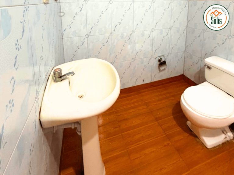 ALQUILO HABITACIÓN PERSONAL EN JIRON SAN SALVADOR CAJAMARCA