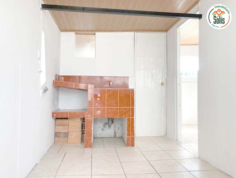 Alquilo Mini Apartamento en Los Balcones de la Alameda