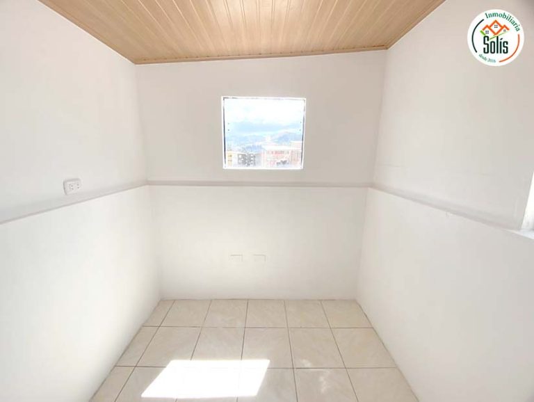 Alquilo Mini Apartamento en Los Balcones de la Alameda
