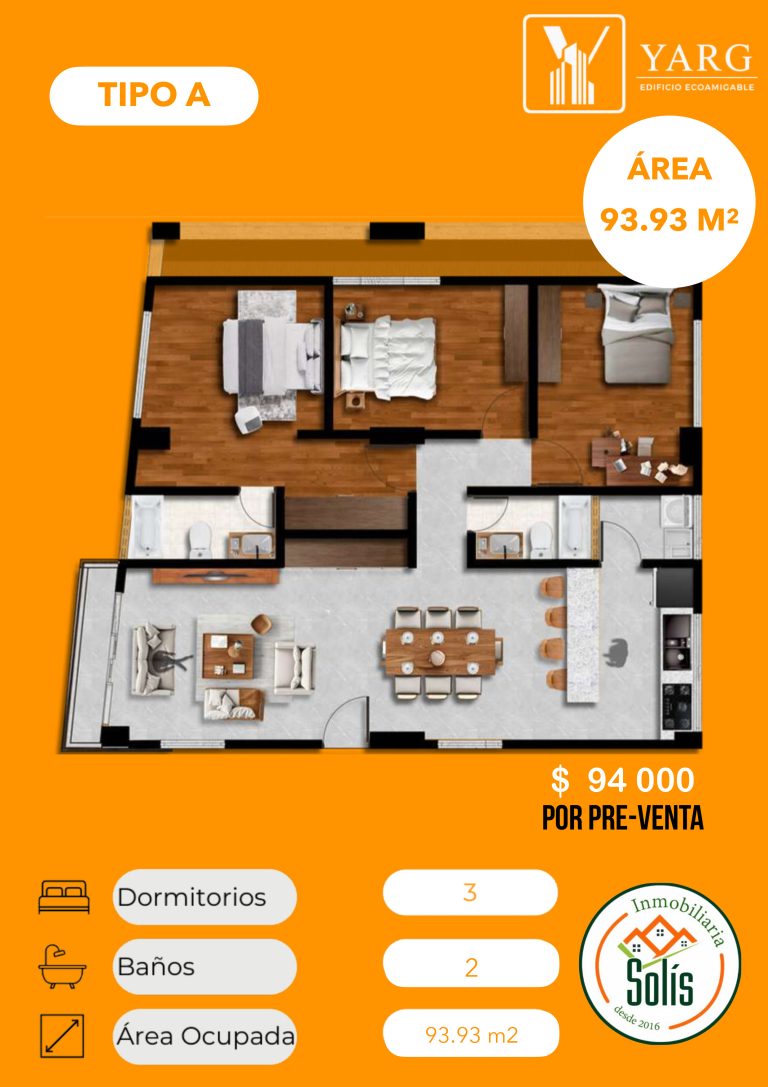 VENTA DE DEPARTAMENTOS DE NUEVA CONSTRUCCION EN CAJAMARCA