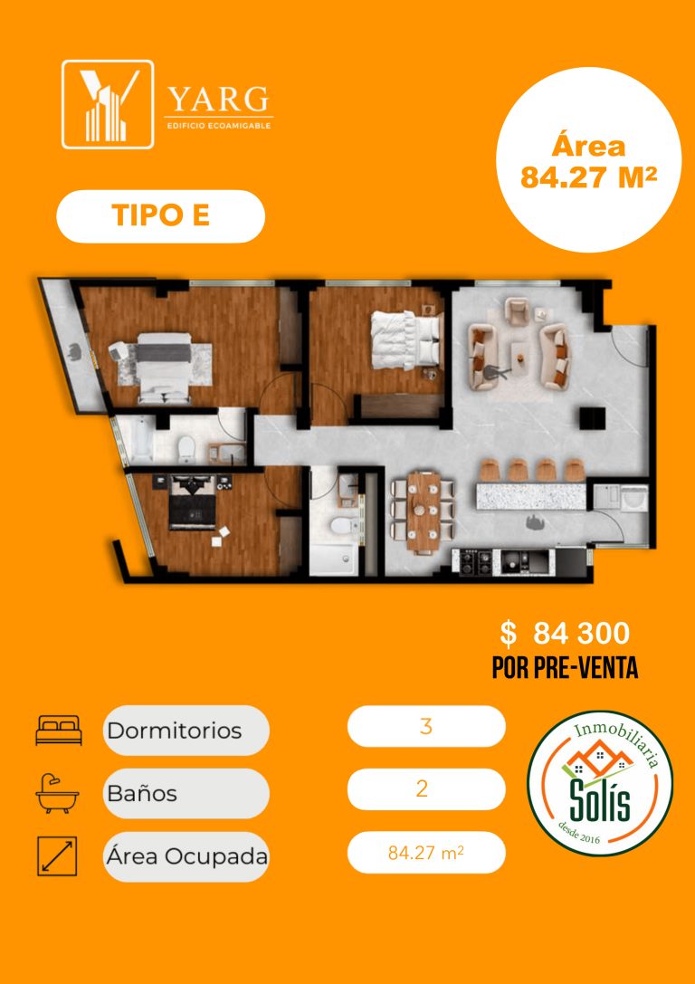 VENTA DE DEPARTAMENTOS DE NUEVA CONSTRUCCION EN CAJAMARCA
