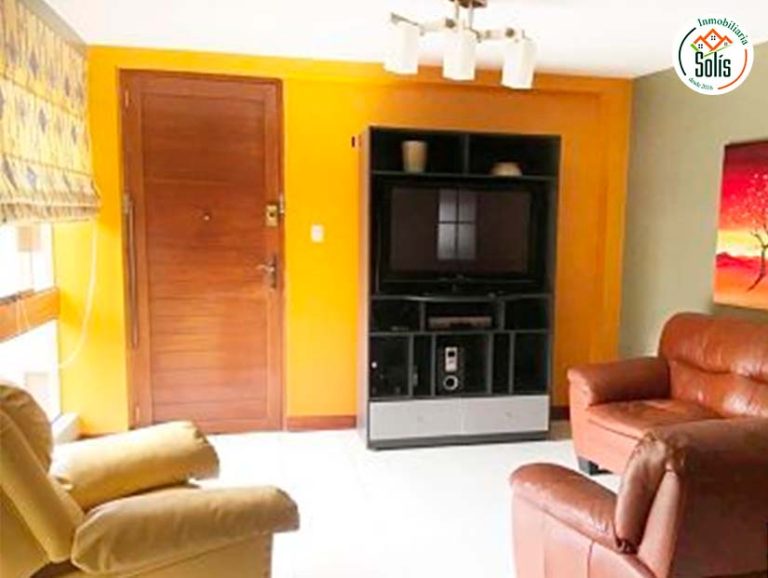 APARTAMENTO EN VENTA JIRON LOS PINOS, URB. EL INGENIO, CAJAMARCA