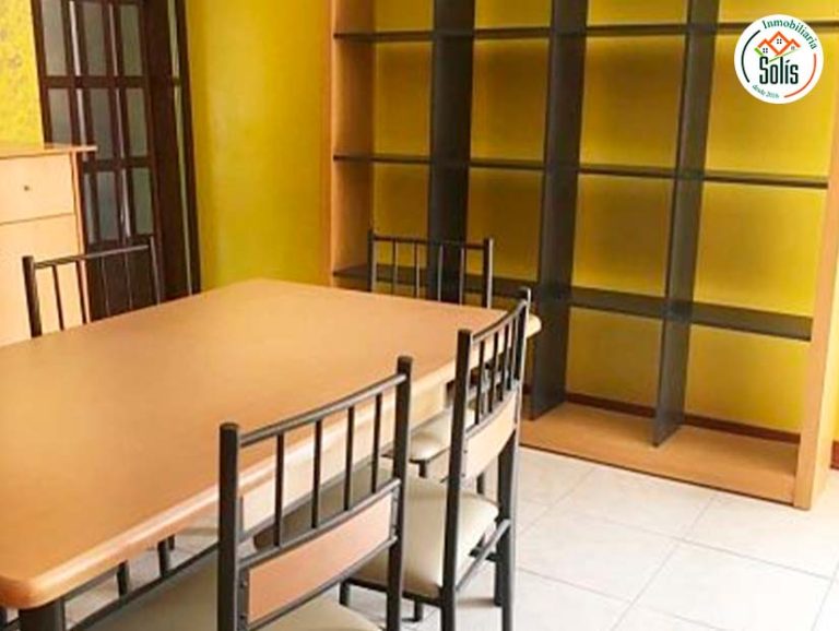 APARTAMENTO EN VENTA JIRON LOS PINOS, URB. EL INGENIO, CAJAMARCA