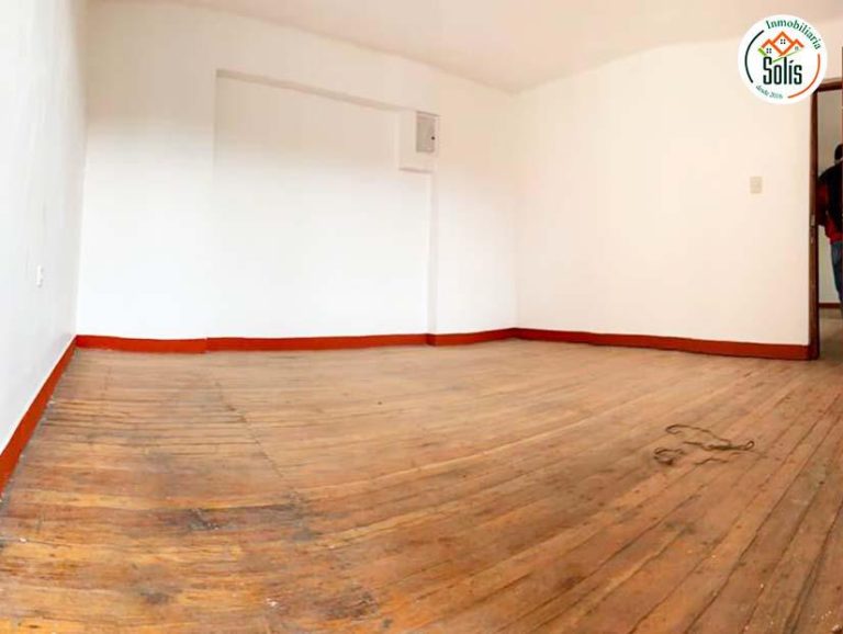SOLÍS VENDE CASA EN CHANCHAMAYO, CAJAMARCA.