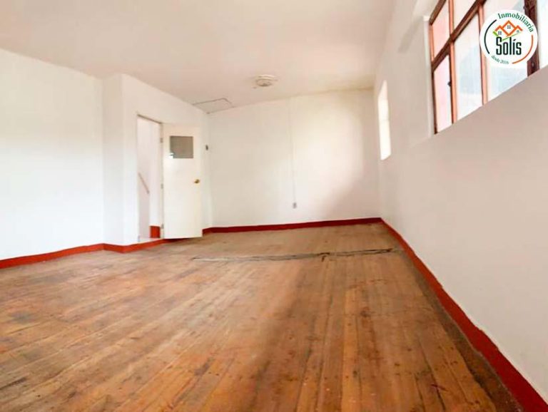 SOLÍS VENDE CASA EN CHANCHAMAYO, CAJAMARCA.