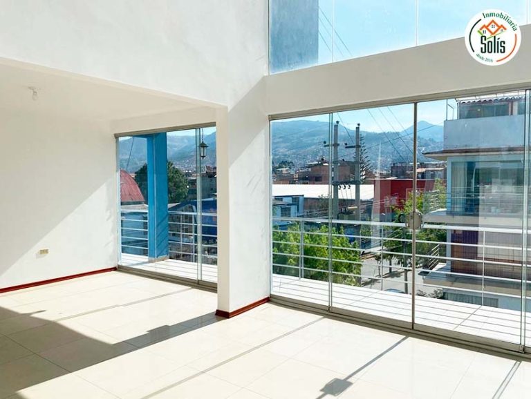 DUPLEX EN VENTA EN RESIDENCIAL LOS BALCONES DE LA ALAMEDA