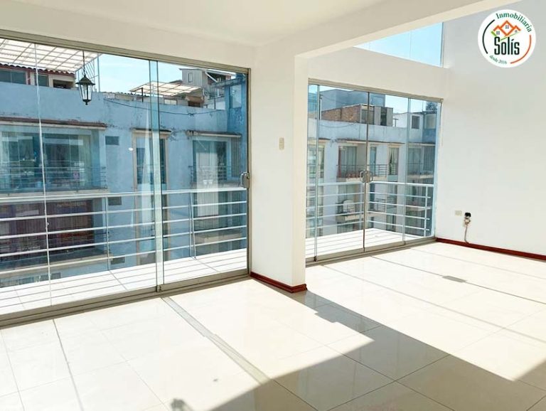DUPLEX EN VENTA EN RESIDENCIAL LOS BALCONES DE LA ALAMEDA