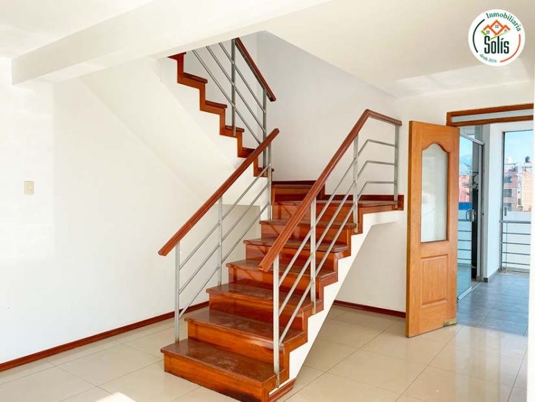 DUPLEX EN VENTA EN RESIDENCIAL LOS BALCONES DE LA ALAMEDA