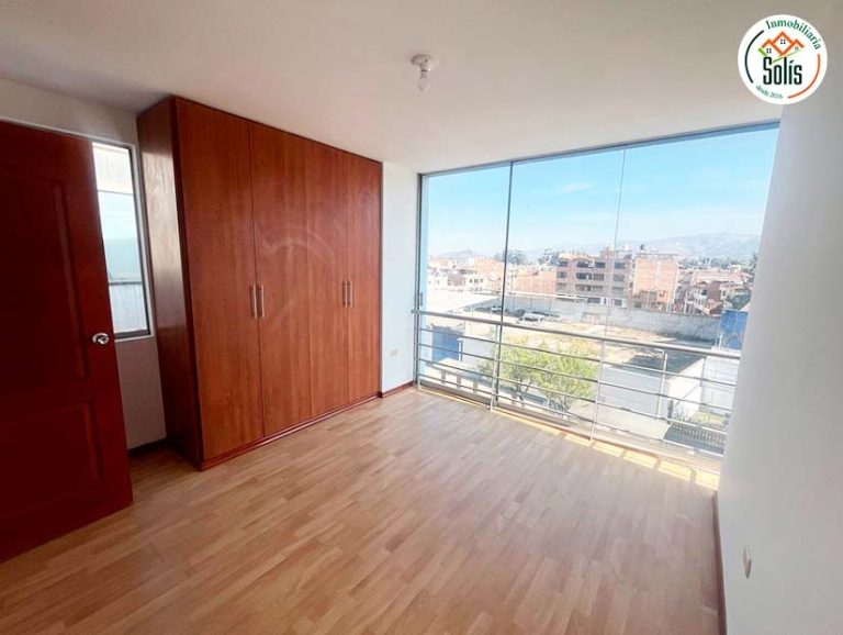 DUPLEX EN VENTA EN RESIDENCIAL LOS BALCONES DE LA ALAMEDA