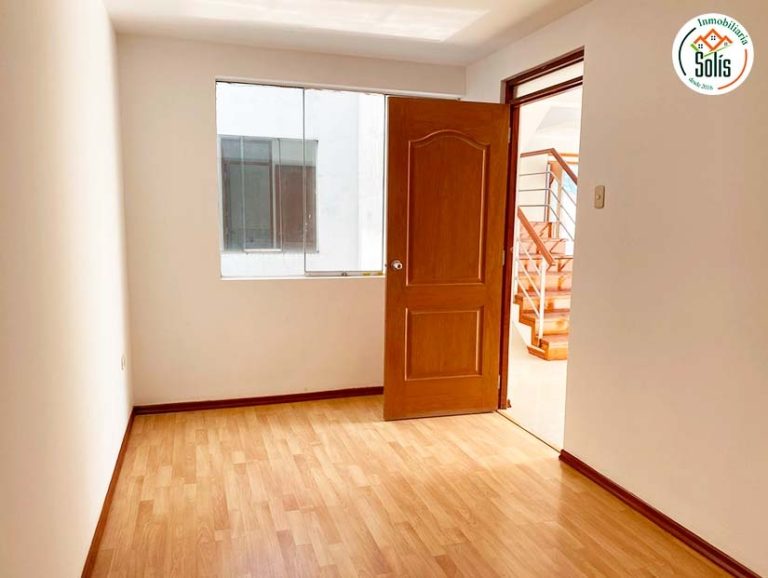 DUPLEX EN VENTA EN RESIDENCIAL LOS BALCONES DE LA ALAMEDA