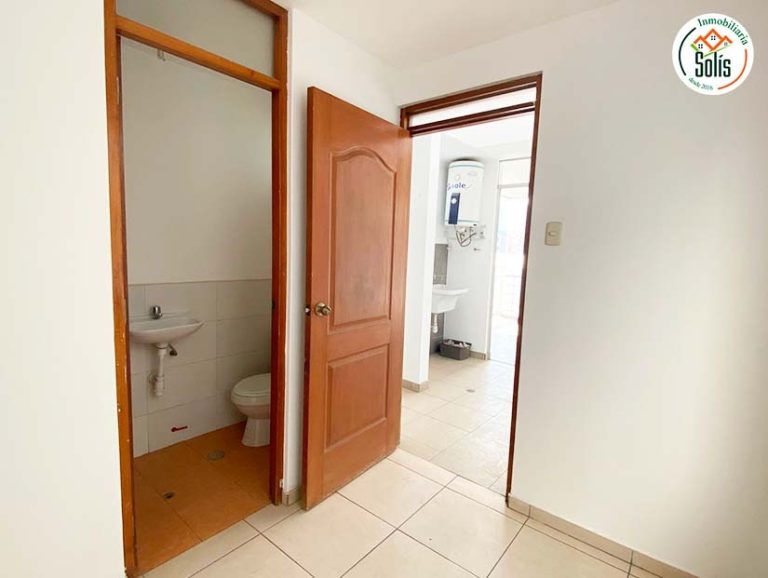 DUPLEX EN VENTA EN RESIDENCIAL LOS BALCONES DE LA ALAMEDA