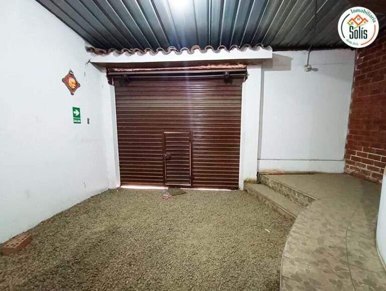 VENDO CASA EN TERR. DE 180 M2, IDEAL PARA PROYECTO INMOBILIARIO, EL INGENIO
