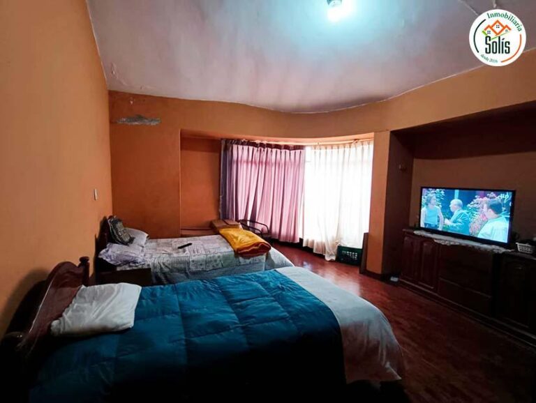 VENDO CASA EN TERR. DE 180 M2, IDEAL PARA PROYECTO INMOBILIARIO, EL INGENIO