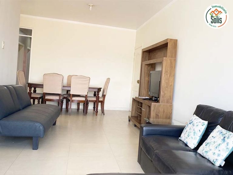 VENDO APARTAMENTO JIRON SANTA TERESA JOURNET, CAJAMARCA
