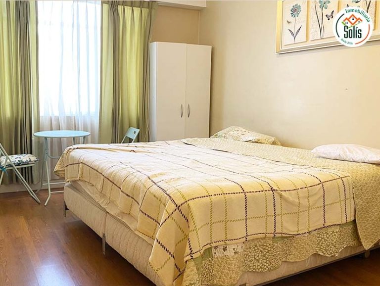 VENDO APARTAMENTO JIRON SANTA TERESA JOURNET, CAJAMARCA