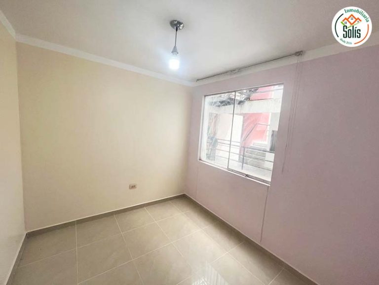APARTAMENTO EN VENTA EN LOS BAÑOS DEL INCA, CAJAMARCA