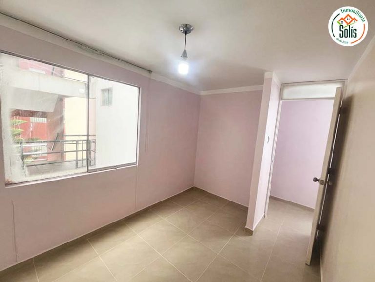 APARTAMENTO EN VENTA EN LOS BAÑOS DEL INCA, CAJAMARCA