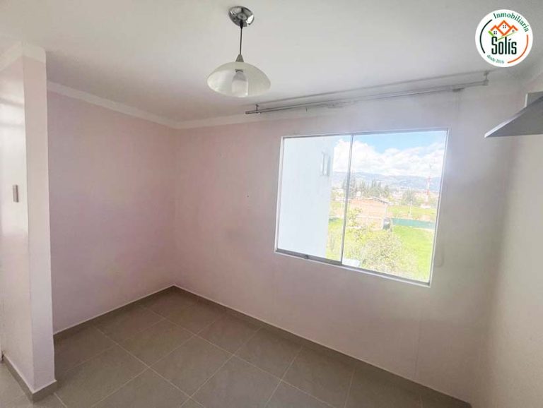 APARTAMENTO EN VENTA EN LOS BAÑOS DEL INCA, CAJAMARCA