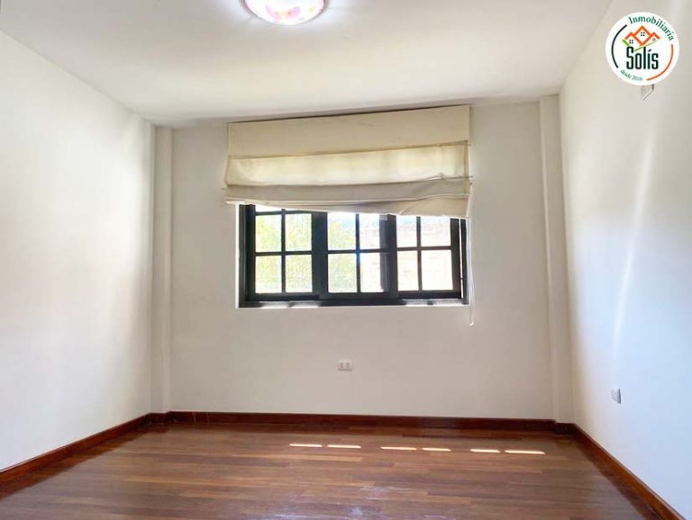 Bonita Casa en Venta en los Baños del Inca