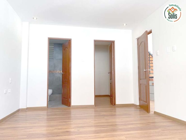 SE VENDE CASA UNIFAMILIAR CERCA DEL DAVY COLLEGE, CAJAMARCA
