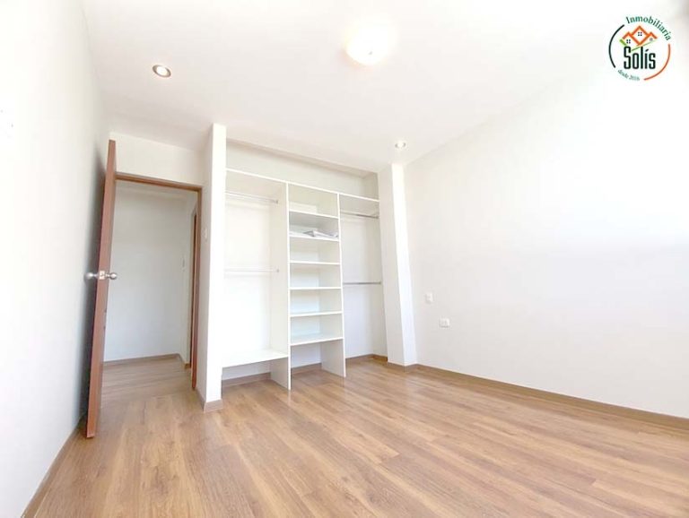 SE VENDE CASA UNIFAMILIAR CERCA DEL DAVY COLLEGE, CAJAMARCA