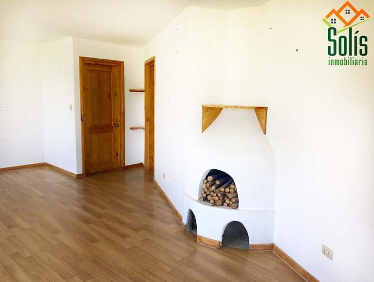 Vendo Bonito Apartamento en Los Baños del Inca