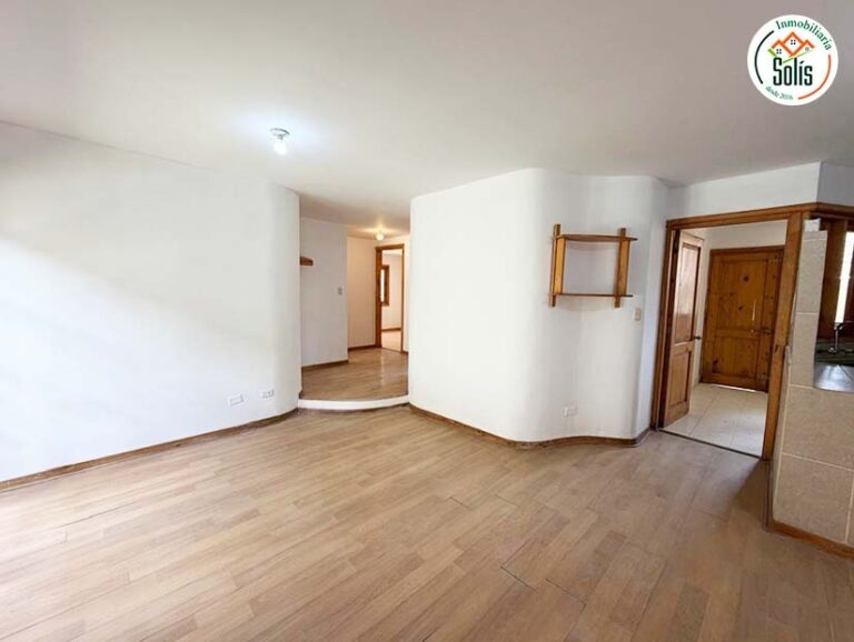 Vendo Bonito Apartamento en Los Baños del Inca
