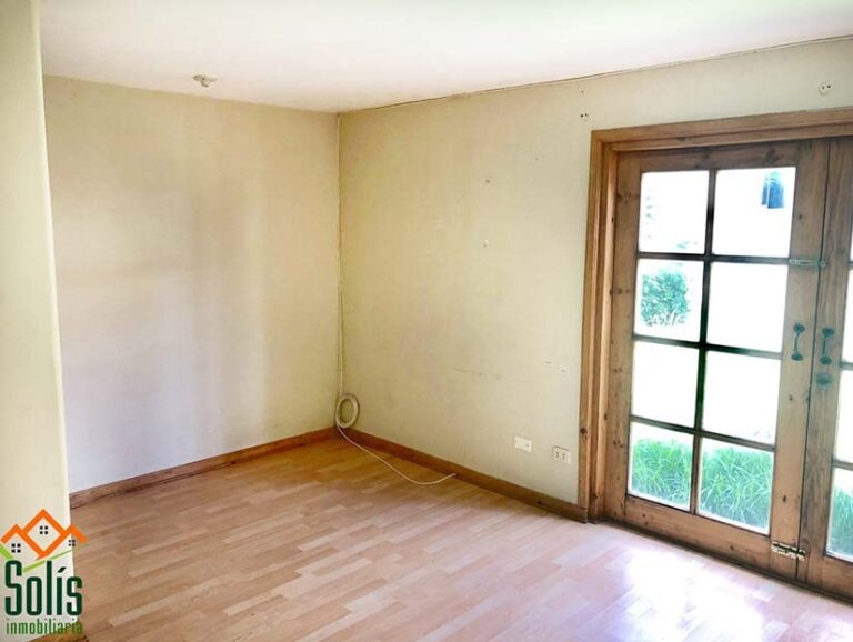 Vendo Bonito Apartamento en Los Baños del Inca