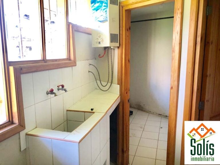 Vendo Bonito Apartamento en Los Baños del Inca